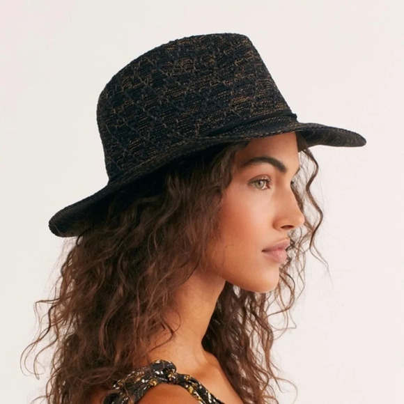 Free People Montana Woven   Rancher … - Picture 1 of 8